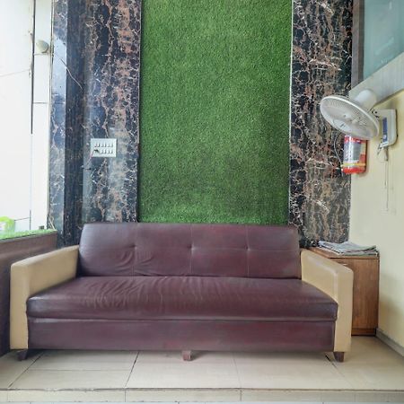 Hotel Icon International Airport Mumbai Exterior foto