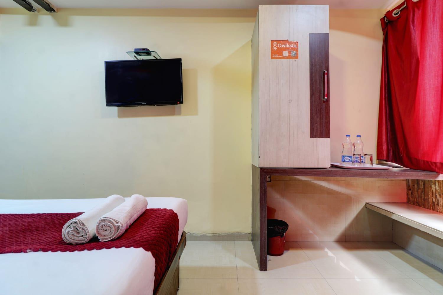 Hotel Icon International Airport Mumbai Cameră foto